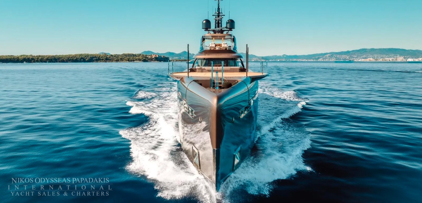2025 Admiral S Force 55 in vendita (photo 7)