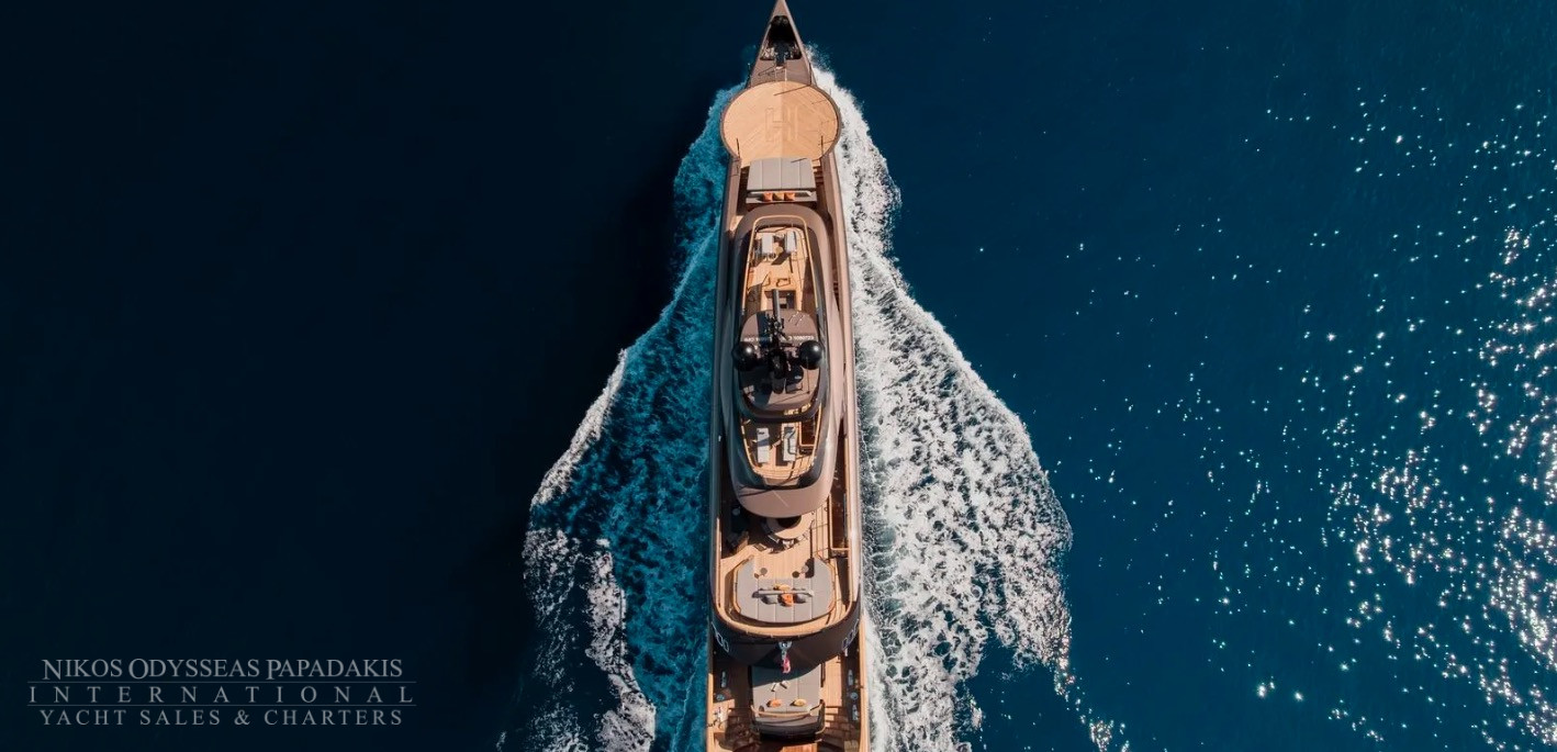 2025 Admiral S Force 55 in vendita (photo 10)