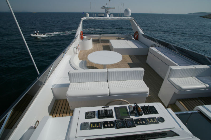 2000 Admiral 33 na sprzedaż (photo 3)