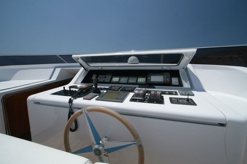 2000 Admiral 33 na sprzedaż (photo 4)