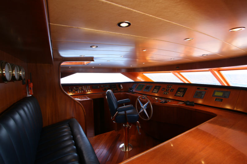 2000 Admiral 33 na sprzedaż (photo 9)