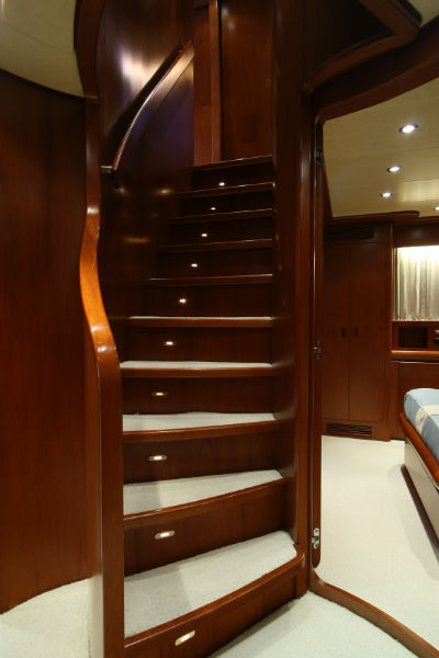 2000 Admiral 33 na sprzedaż (photo 10)