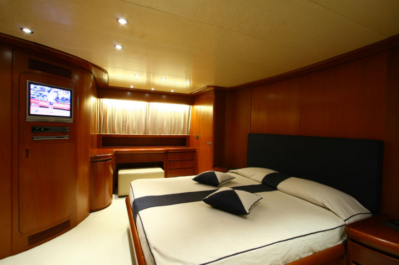 2000 Admiral 33 na sprzedaż (photo 11)