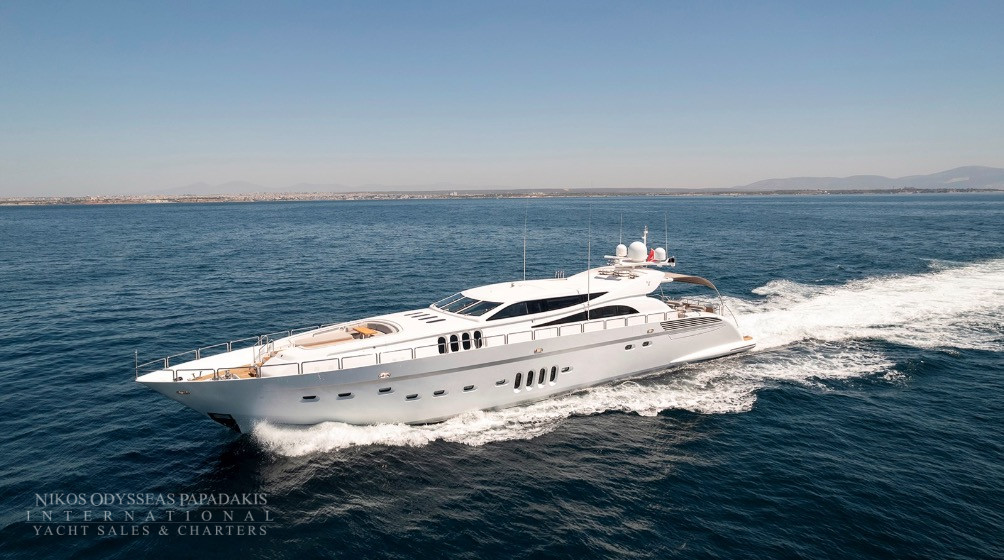 2007 Arno Leopard 112 à vendre (photo 2)