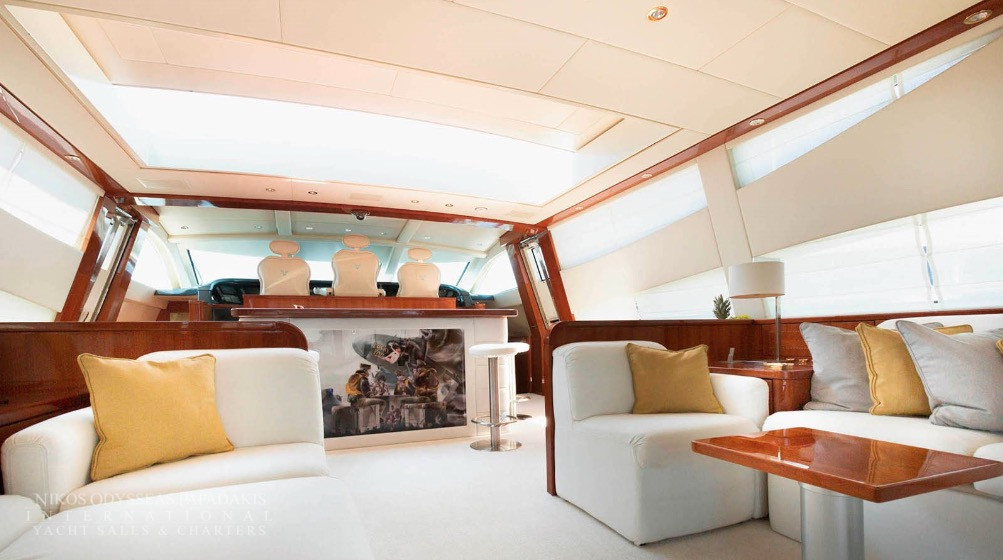 2007 Arno Leopard 112 à vendre (photo 14)
