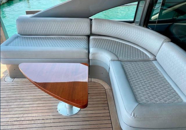 2004 Azimut 86S na sprzedaż (photo 13)