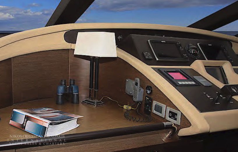 2004 Azimut 86S na sprzedaż (photo 19)