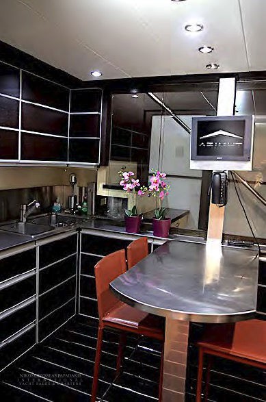 2004 Azimut 86S na sprzedaż (photo 23)