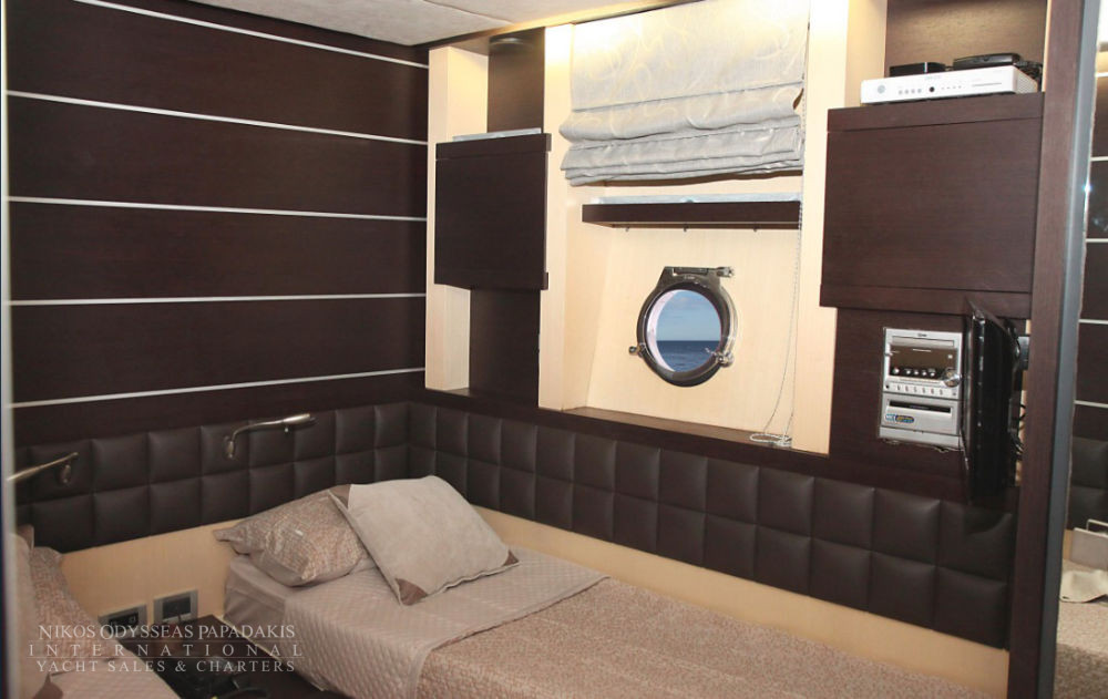 2004 Azimut 86S na sprzedaż (photo 31)
