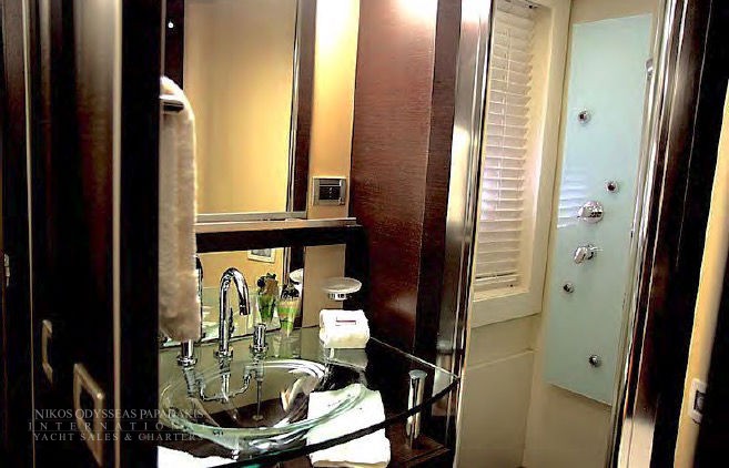 2004 Azimut 86S na sprzedaż (photo 34)