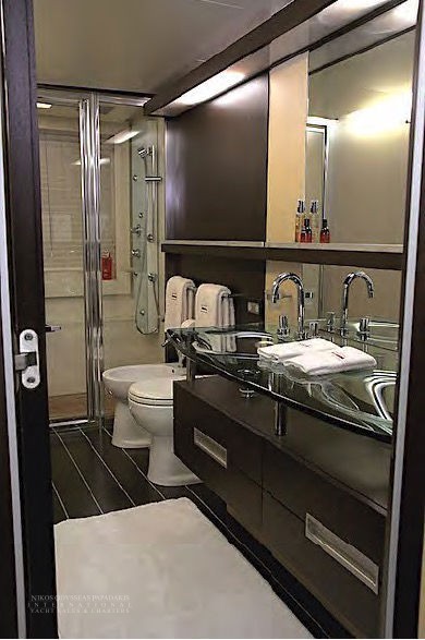 2004 Azimut 86S na sprzedaż (photo 33)