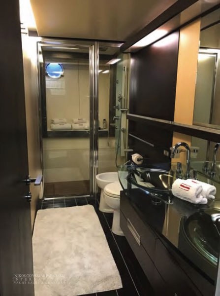 2004 Azimut 86S na sprzedaż (photo 36)