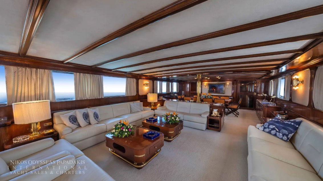 1982 Benetti 37.60m na sprzedaż (photo 10)