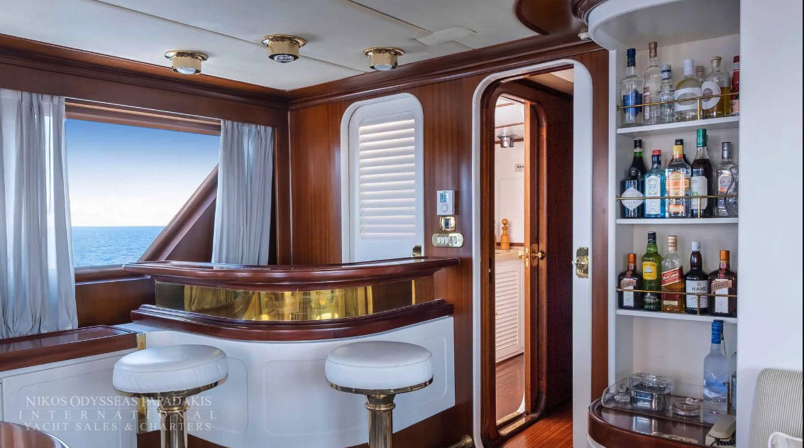 1982 Benetti 37.60m na sprzedaż (photo 14)
