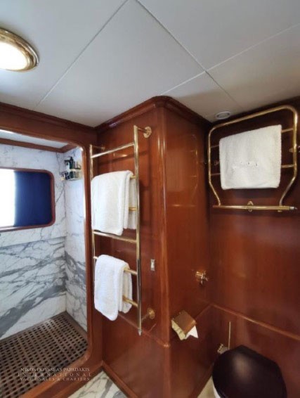 1988 Codecasa 34m for sale (photo 20)