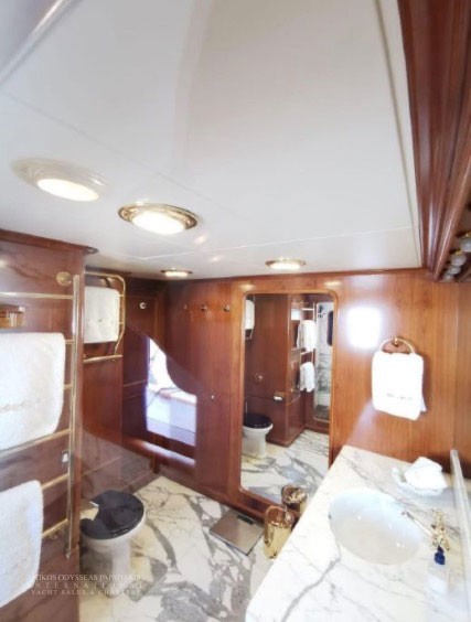 1988 Codecasa 34m for sale (photo 24)