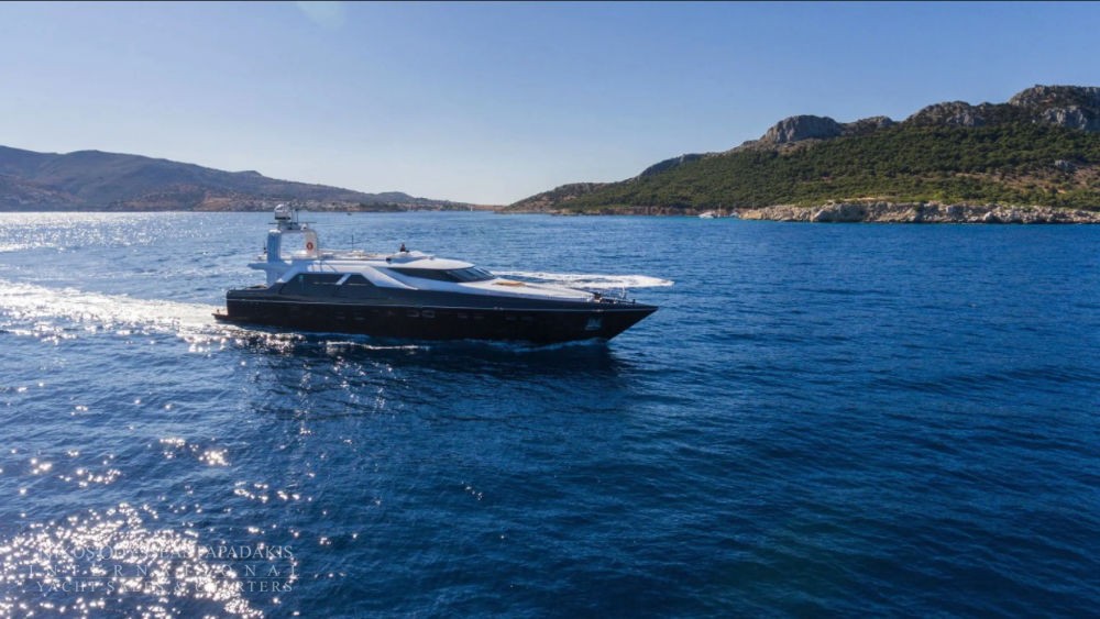 1994 Devonport 42m for sale (photo 2)