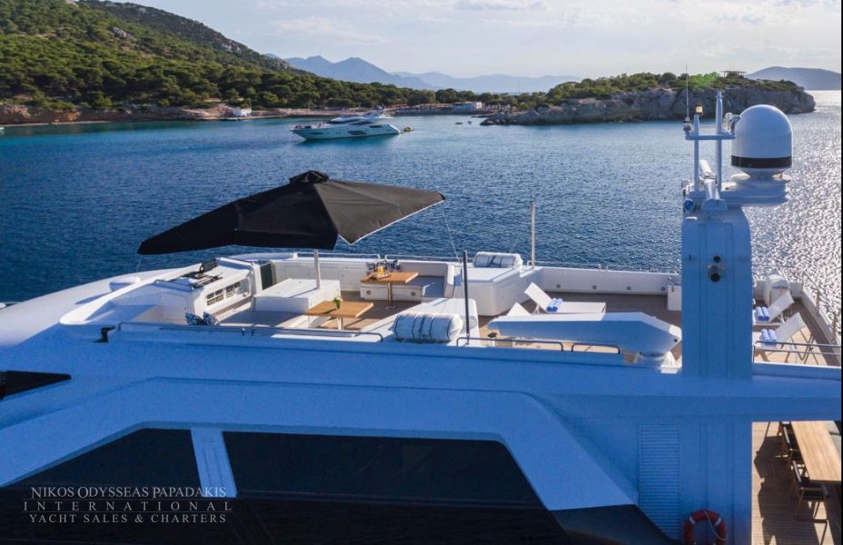 1994 Devonport 42m for sale (photo 3)