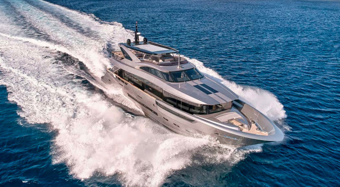 2019 Dreamline 30m à vendre (photo 1)