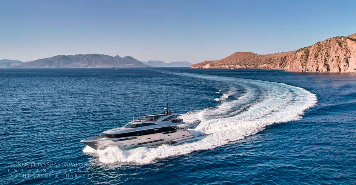2019 Dreamline 30m à vendre (photo 2)