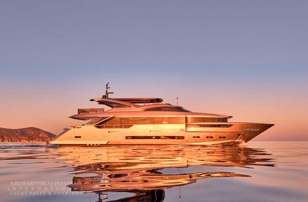 2019 Dreamline 30m à vendre (photo 3)
