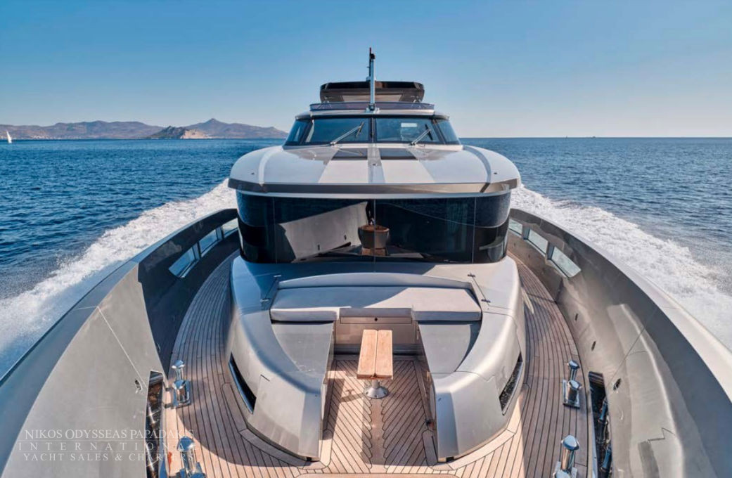 2019 Dreamline 30m à vendre (photo 5)