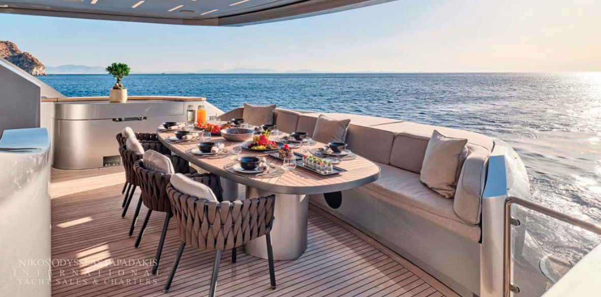 2019 Dreamline 30m à vendre (photo 7)