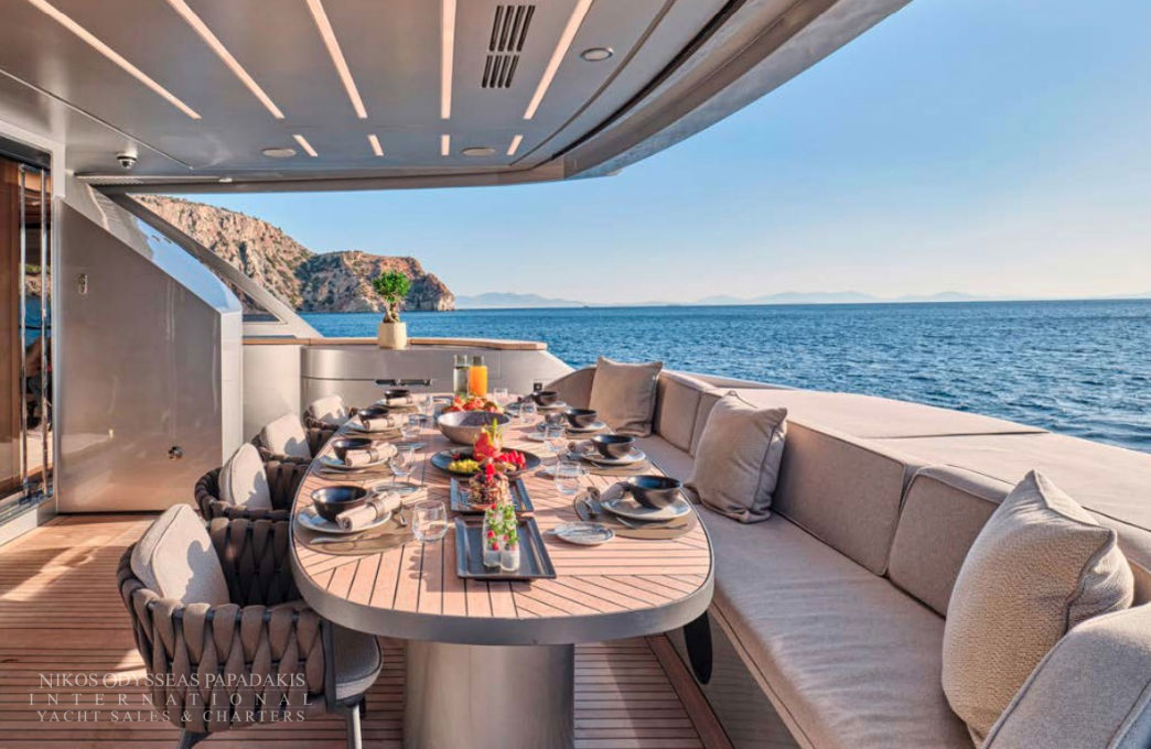 2019 Dreamline 30m à vendre (photo 8)