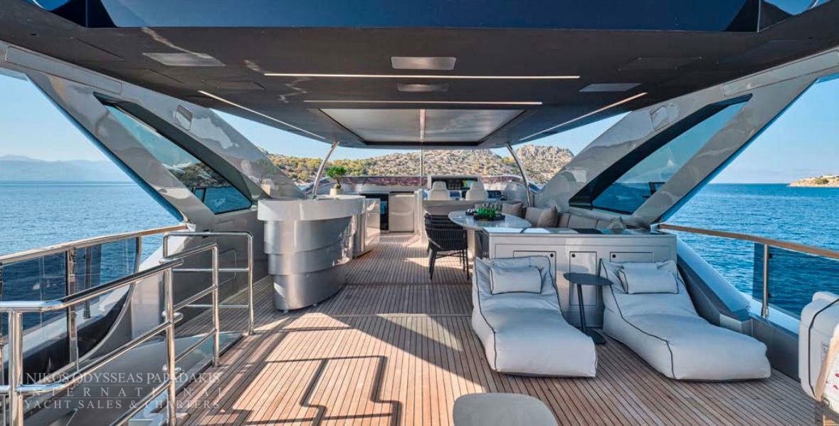 2019 Dreamline 30m à vendre (photo 9)