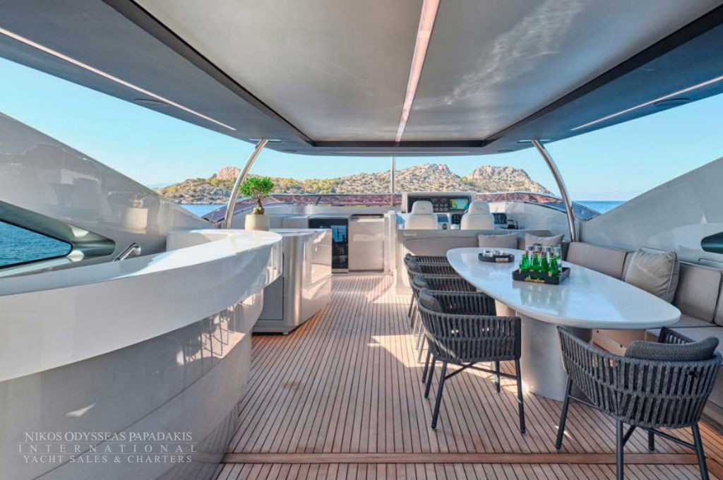 2019 Dreamline 30m à vendre (photo 10)