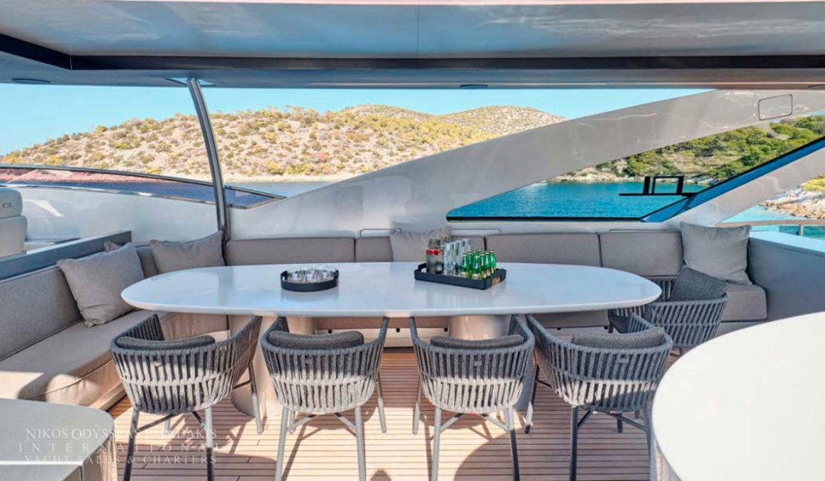 2019 Dreamline 30m à vendre (photo 11)