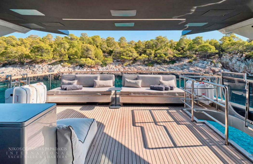 2019 Dreamline 30m à vendre (photo 12)