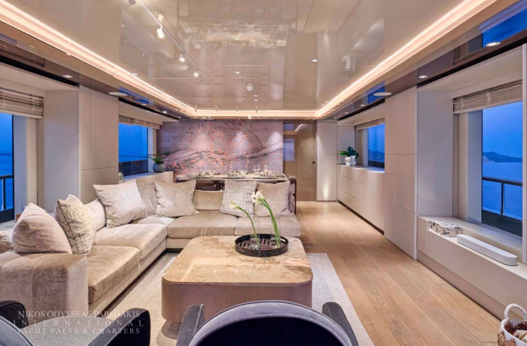 2019 Dreamline 30m à vendre (photo 13)