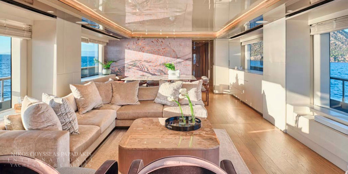 2019 Dreamline 30m à vendre (photo 14)