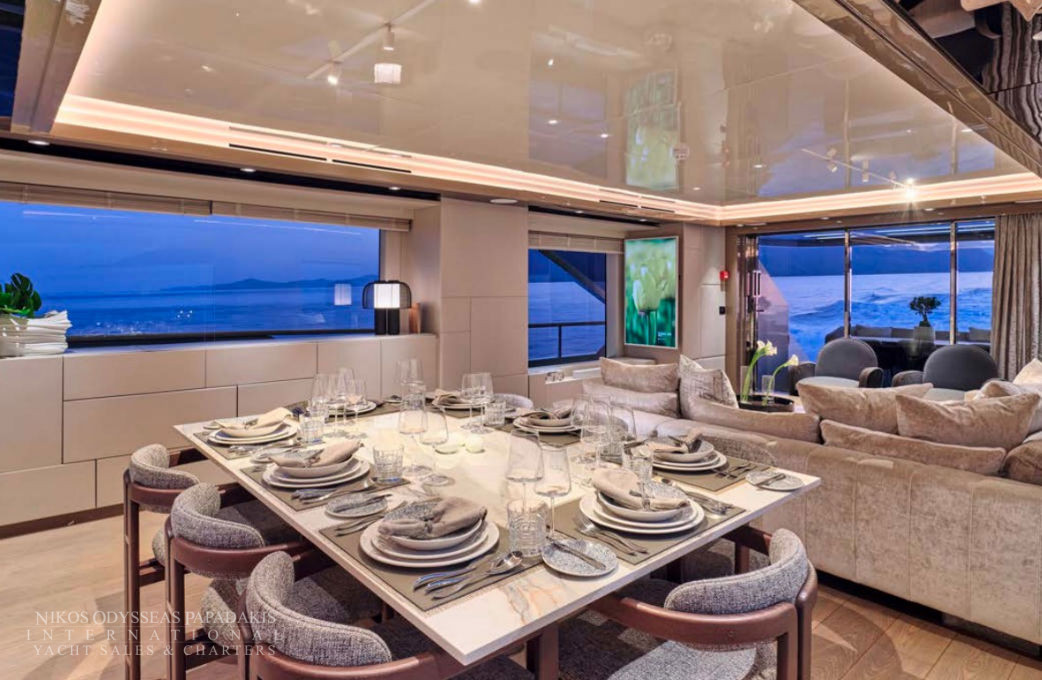 2019 Dreamline 30m à vendre (photo 18)