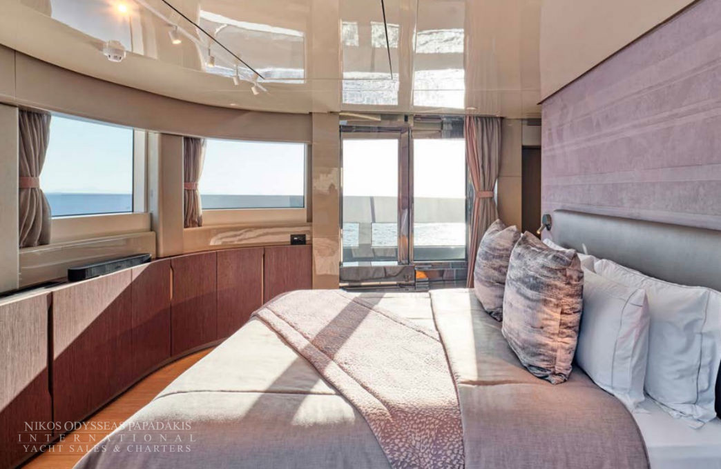 2019 Dreamline 30m à vendre (photo 20)