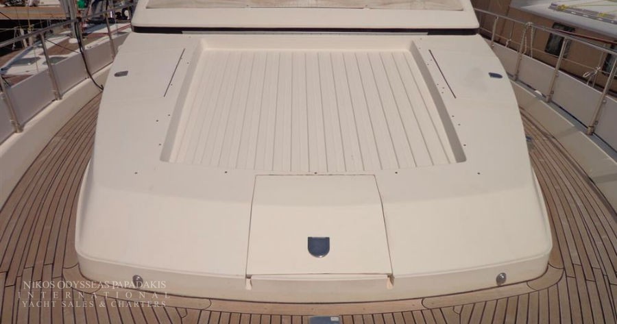 1989 Falcon 73 in vendita (photo 4)