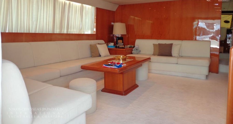 1989 Falcon 73 in vendita (photo 10)