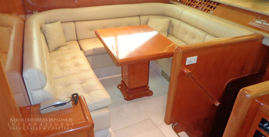 1989 Falcon 73 in vendita (photo 11)