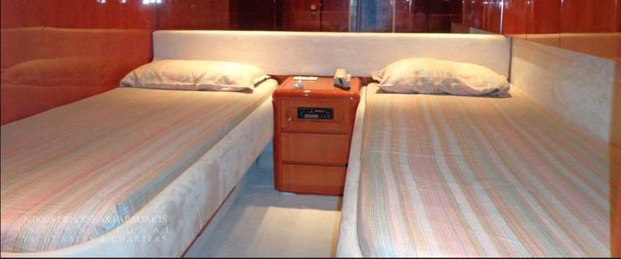 1989 Falcon 73 in vendita (photo 17)