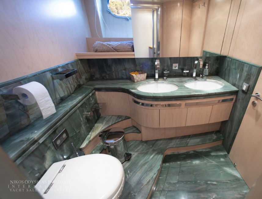 2006 Maiora 33 DP à vendre (photo 23)