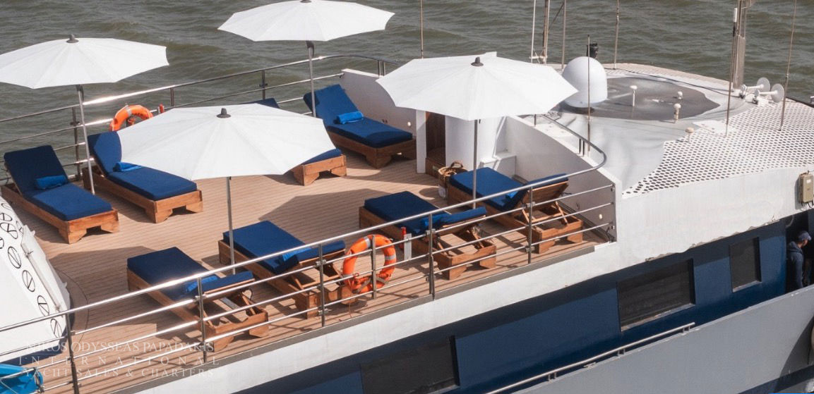 2001 Unknown Mini Cruise Ship 54m en venta (photo 3)