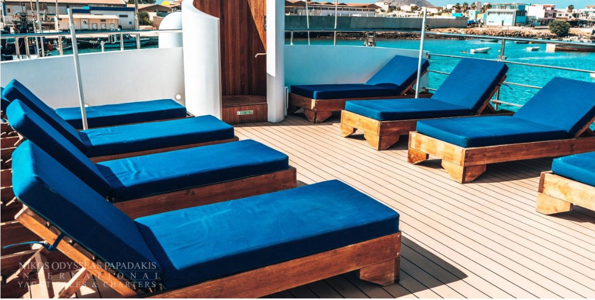 2001 Unknown Mini Cruise Ship 54m en venta (photo 4)