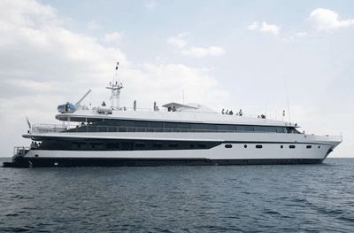 2001 Unknown Mini Cruise Ship 54m en venta (photo 5)