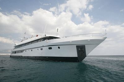 2001 Unknown Mini Cruise Ship 54m en venta (photo 6)