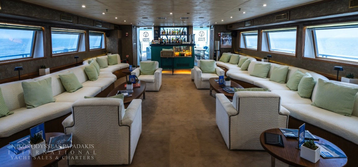 2001 Unknown Mini Cruise Ship 54m en venta (photo 9)