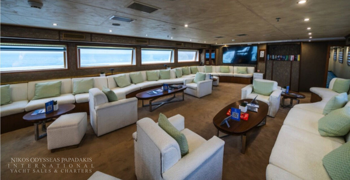 2001 Unknown Mini Cruise Ship 54m en venta (photo 10)