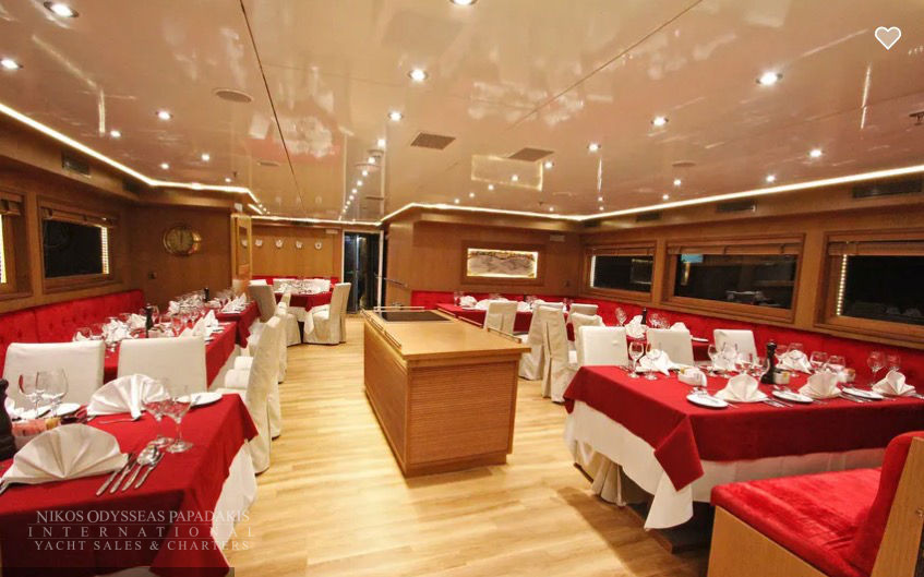 2001 Unknown Mini Cruise Ship 54m en venta (photo 11)