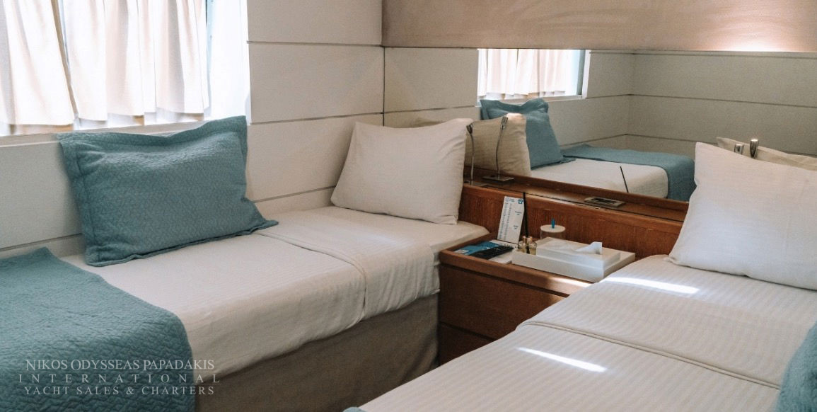 2001 Unknown Mini Cruise Ship 54m en venta (photo 12)