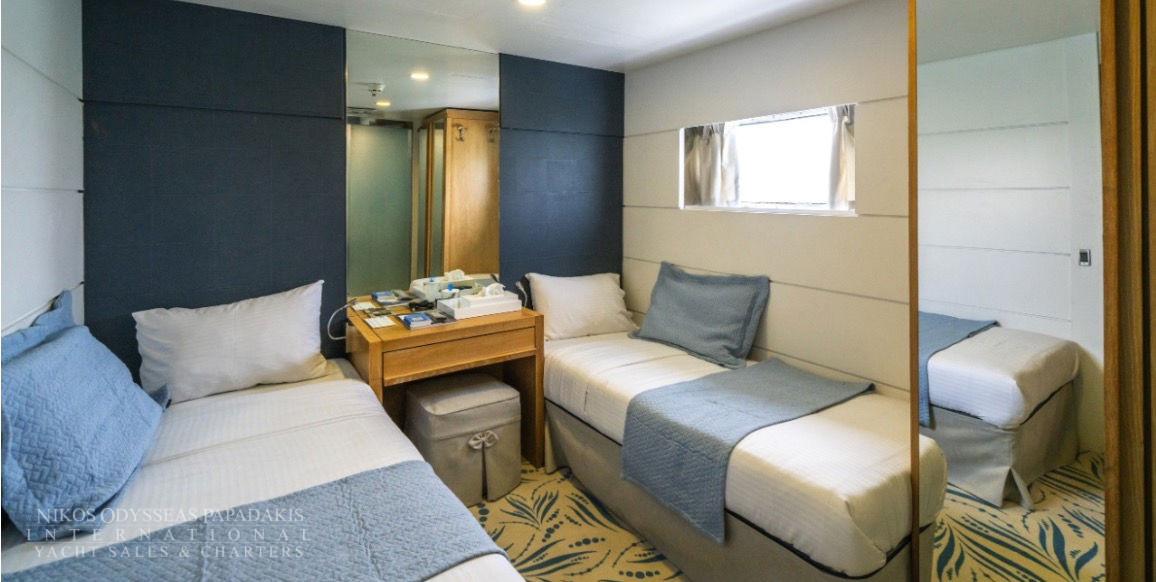 2001 Unknown Mini Cruise Ship 54m en venta (photo 13)